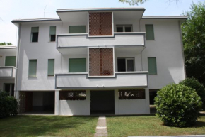 Appartamenti Tuia Bibione